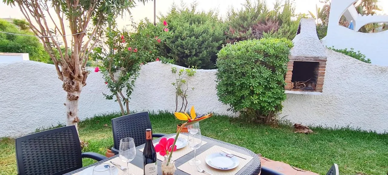 Casa Neptuno Spainsunrentals 1205 Nerja