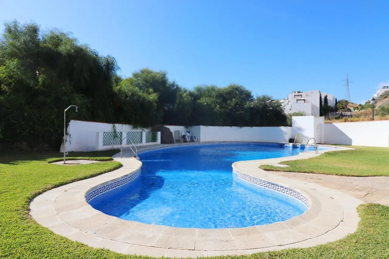 Casa Neptuno Spainsunrentals 1205 Nerja
