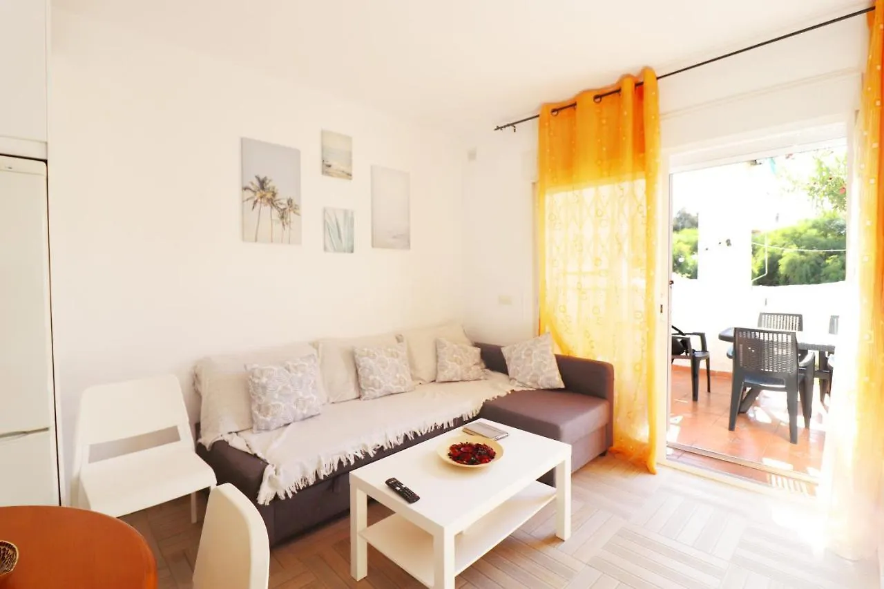 Casa Neptuno Spainsunrentals 1205 ネルハ スペイン
