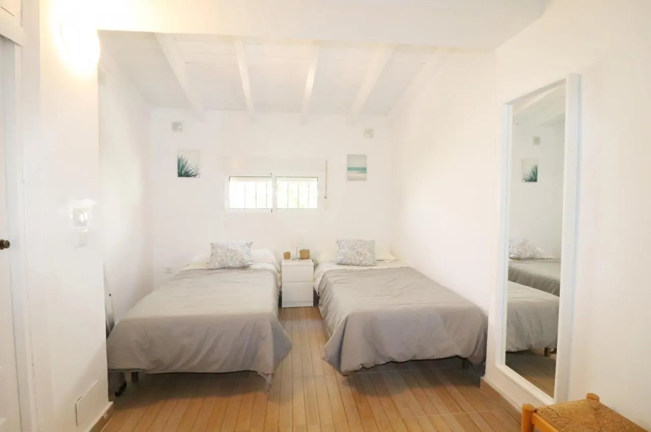 Casa Neptuno Spainsunrentals 1205 Nerja Apartment