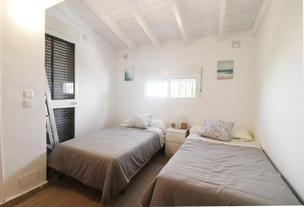 Apartment Casa Neptuno Spainsunrentals 1205 Nerja