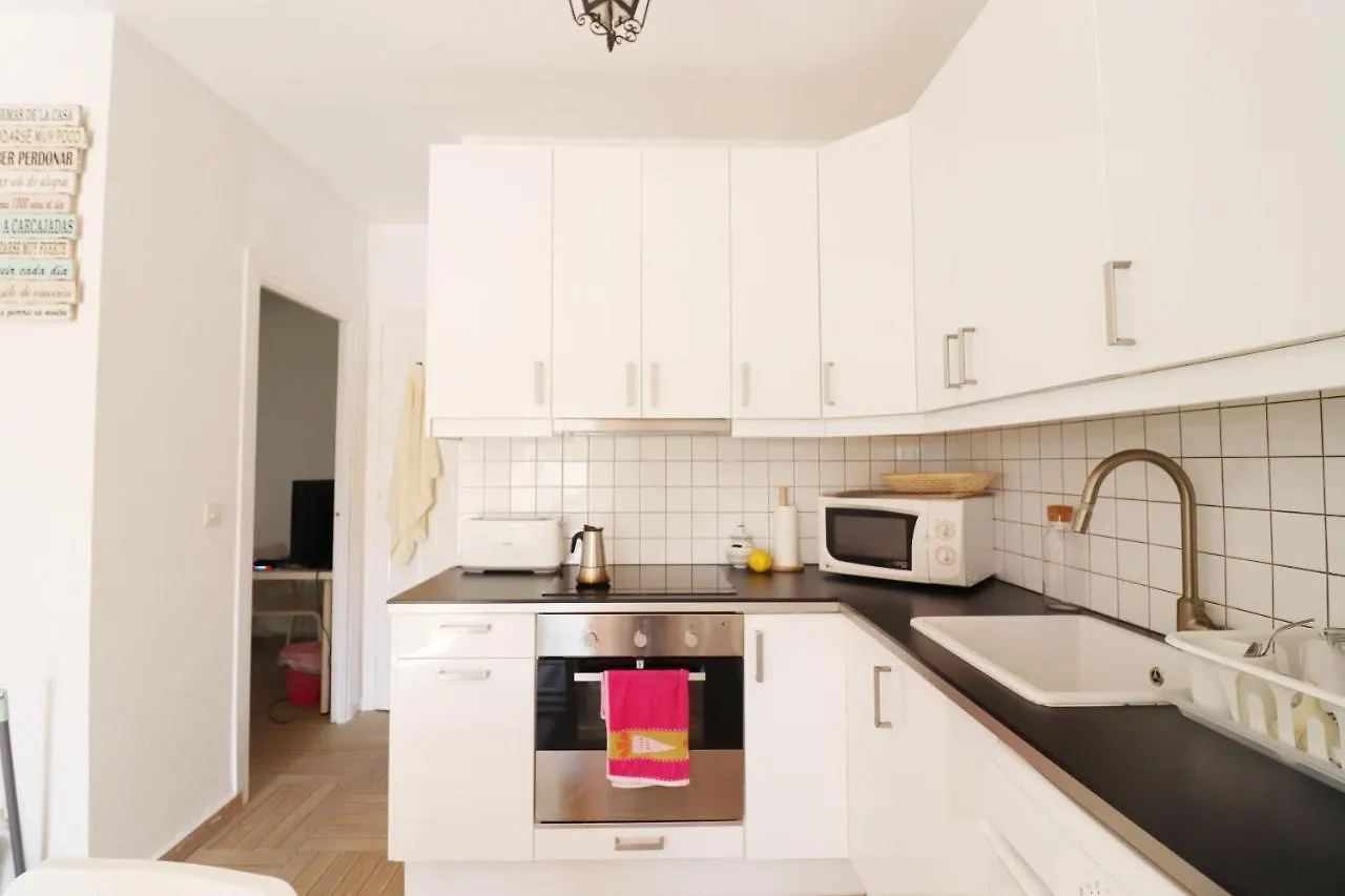 Apartment Casa Neptuno Spainsunrentals 1205 Nerja