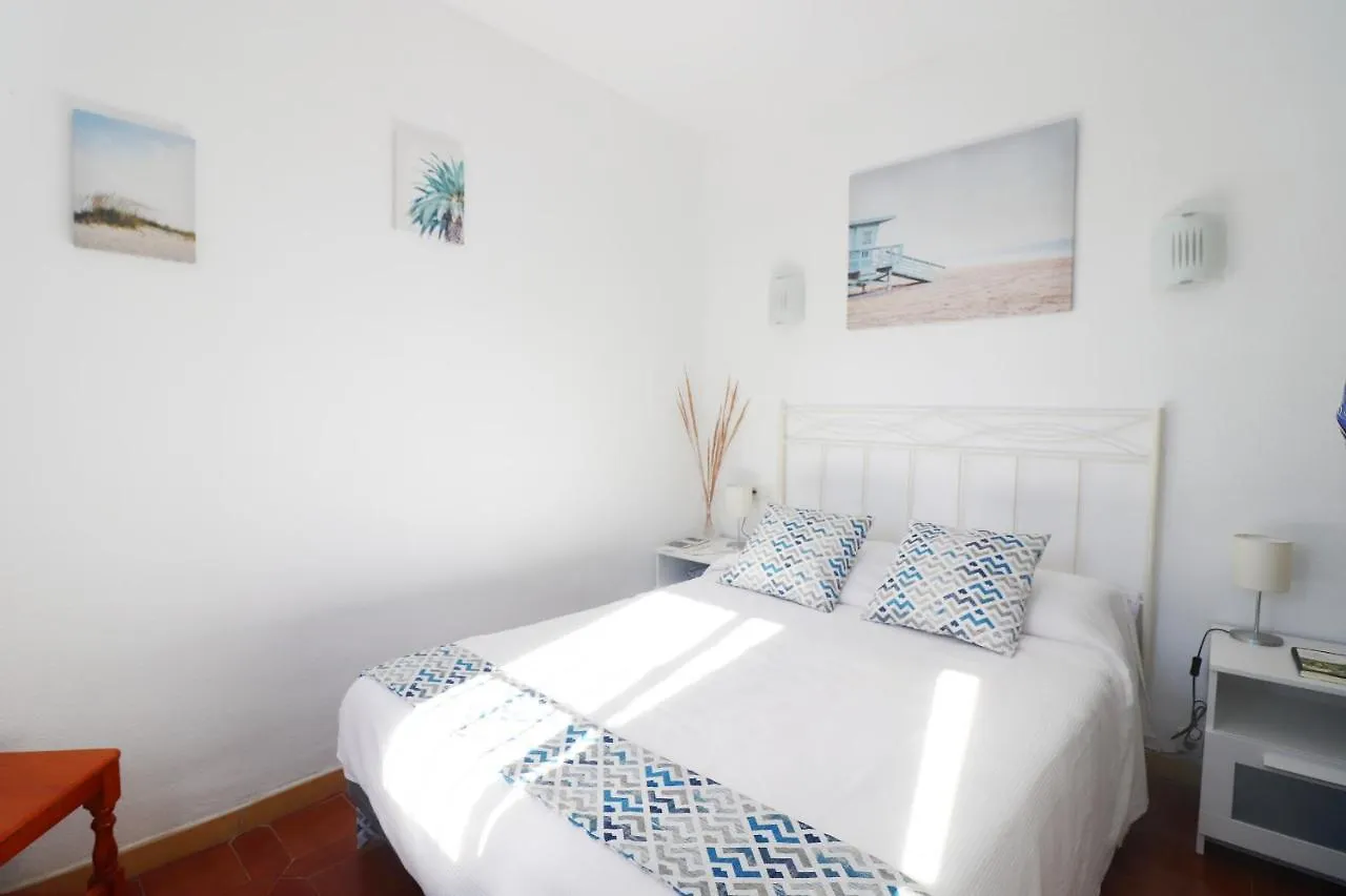 Apartment Casa Neptuno Spainsunrentals 1205 Nerja