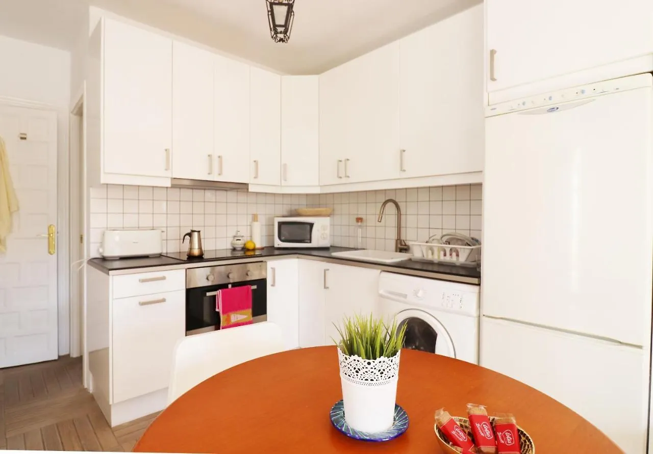 Casa Neptuno Spainsunrentals 1205 Nerja 0*,