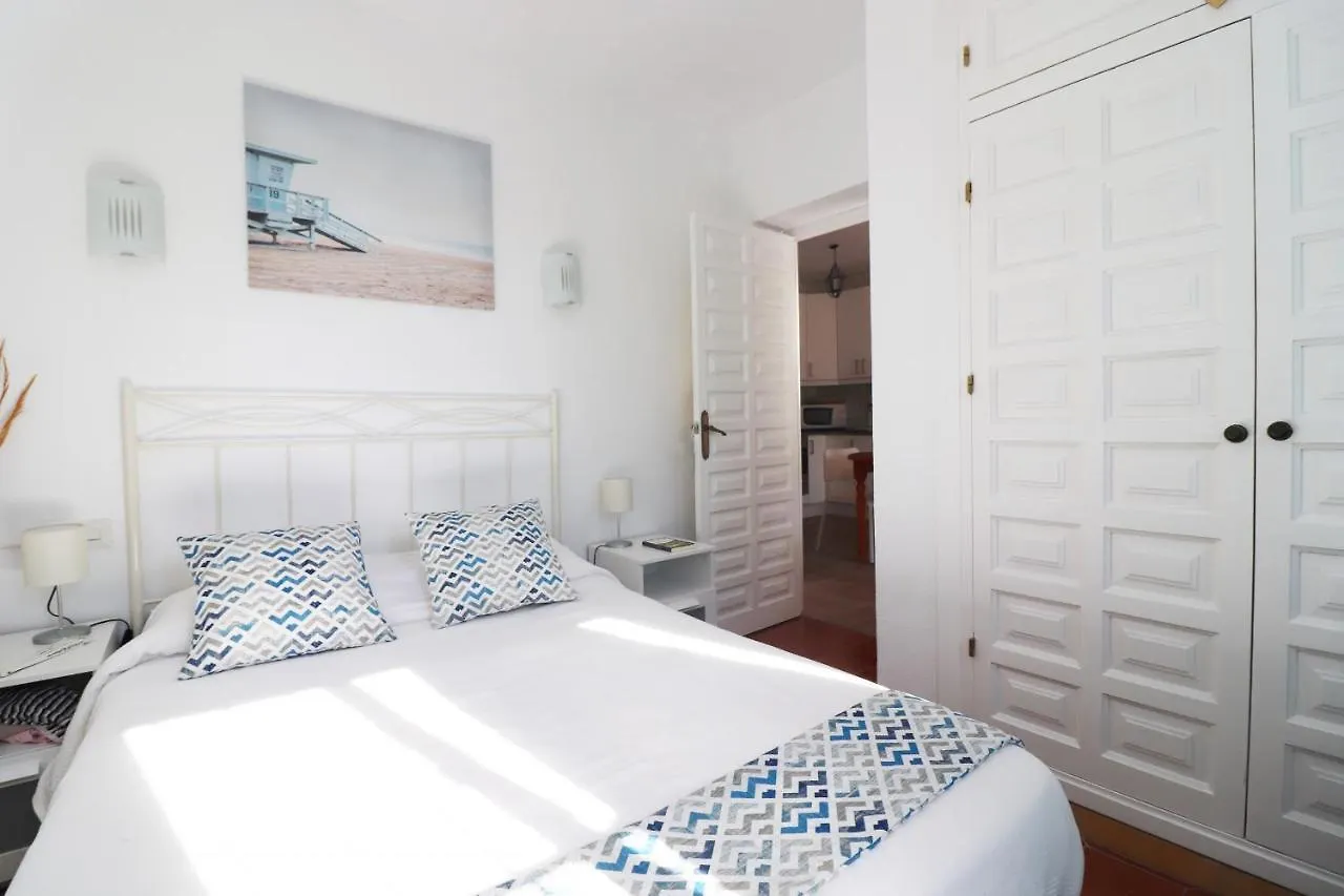 Casa Neptuno Spainsunrentals 1205 Nerja Spain