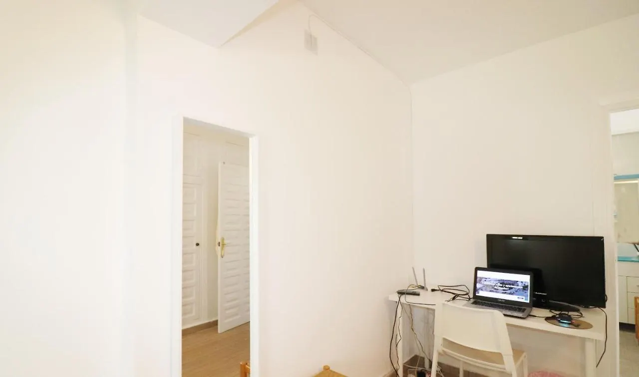 Casa Neptuno Spainsunrentals 1205 Nerja