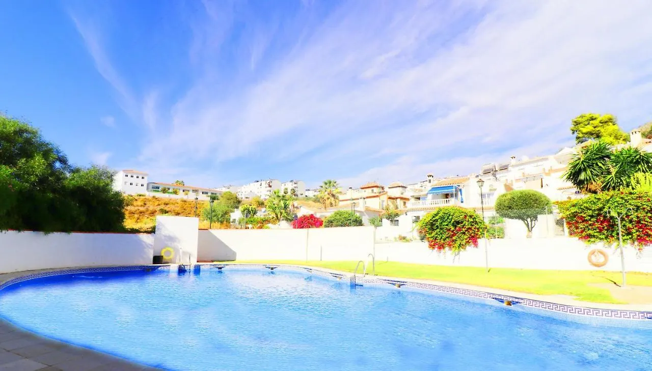 Casa Neptuno Spainsunrentals 1205 Nerja 0*,  Spain